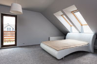 Morfa bedroom extensions