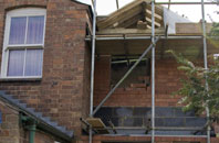 free Morfa home extension quotes