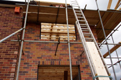 house extensions Morfa